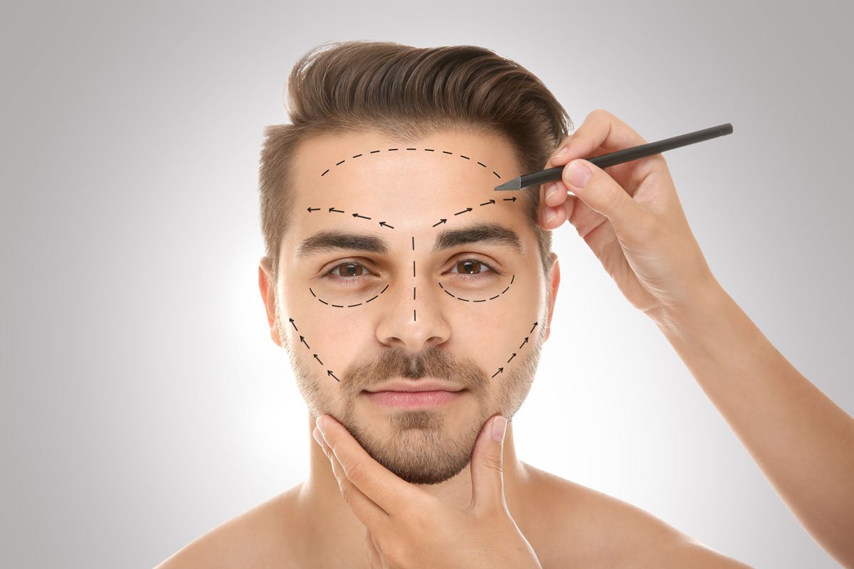 Cosmetic Surgery: Confidence Starts from Within